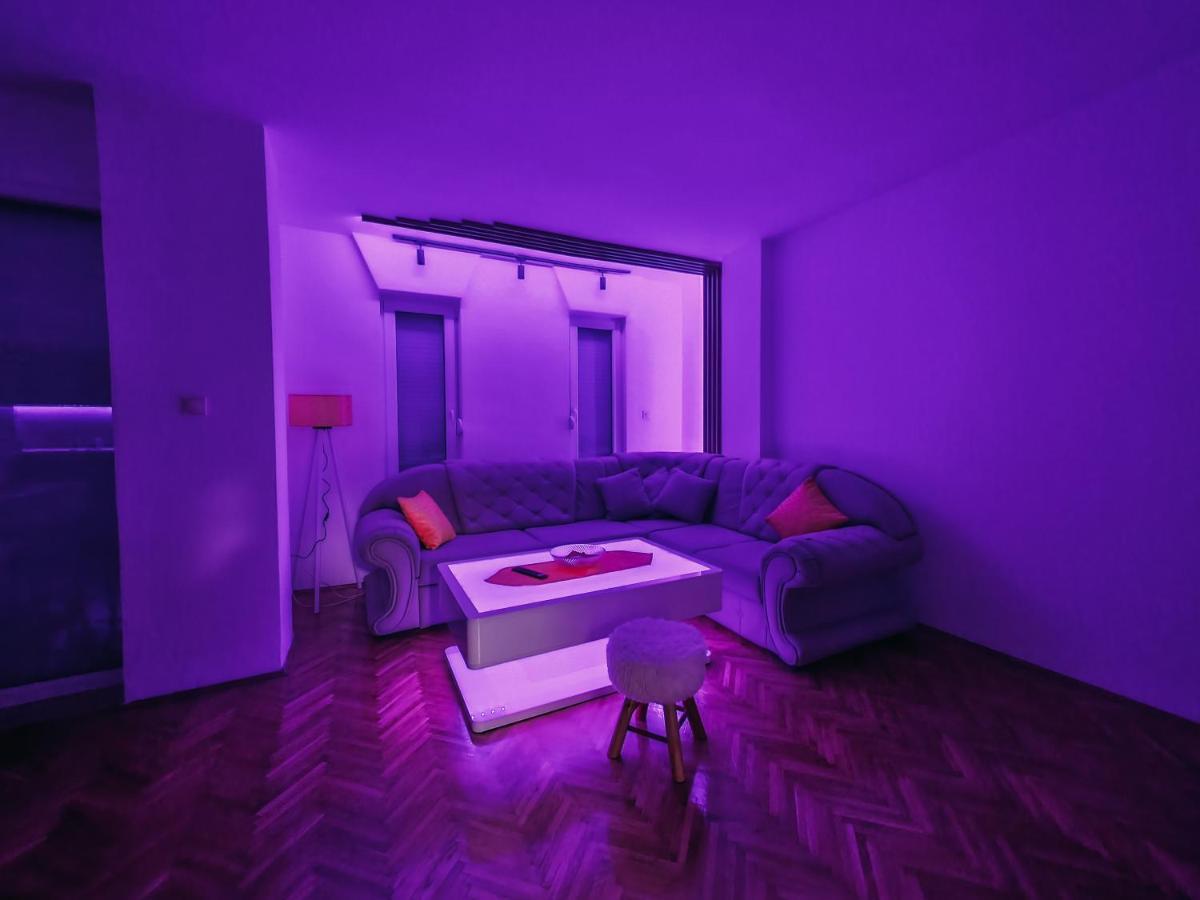 Wel Apartment 盖夫盖利亚 外观 照片