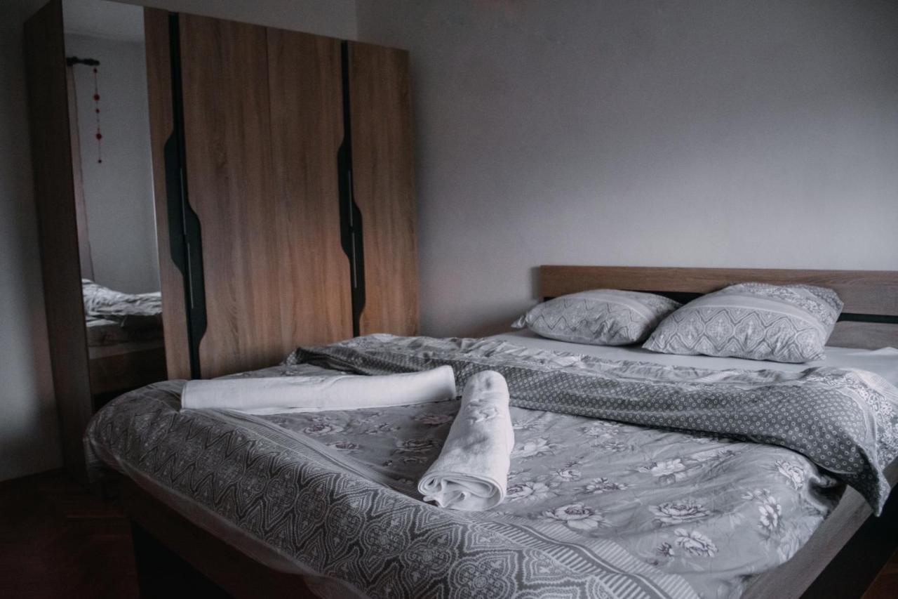 Wel Apartment 盖夫盖利亚 外观 照片