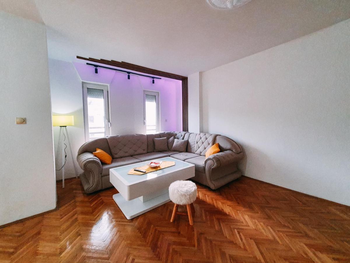 Wel Apartment 盖夫盖利亚 外观 照片