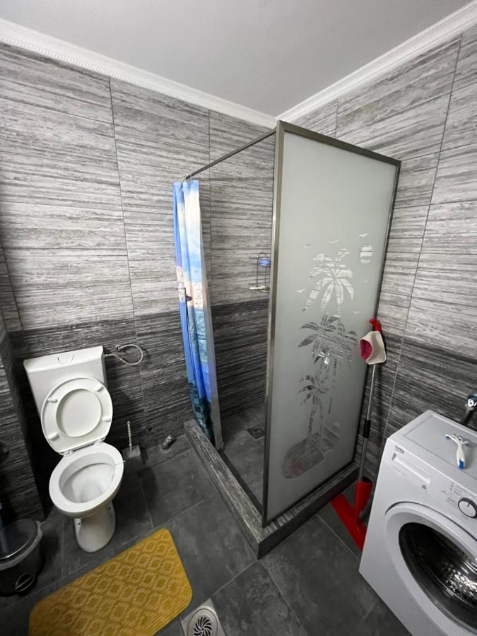 Wel Apartment 盖夫盖利亚 外观 照片