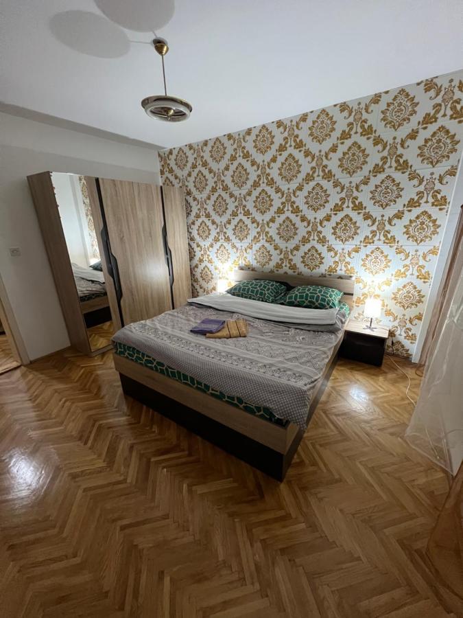 Wel Apartment 盖夫盖利亚 外观 照片