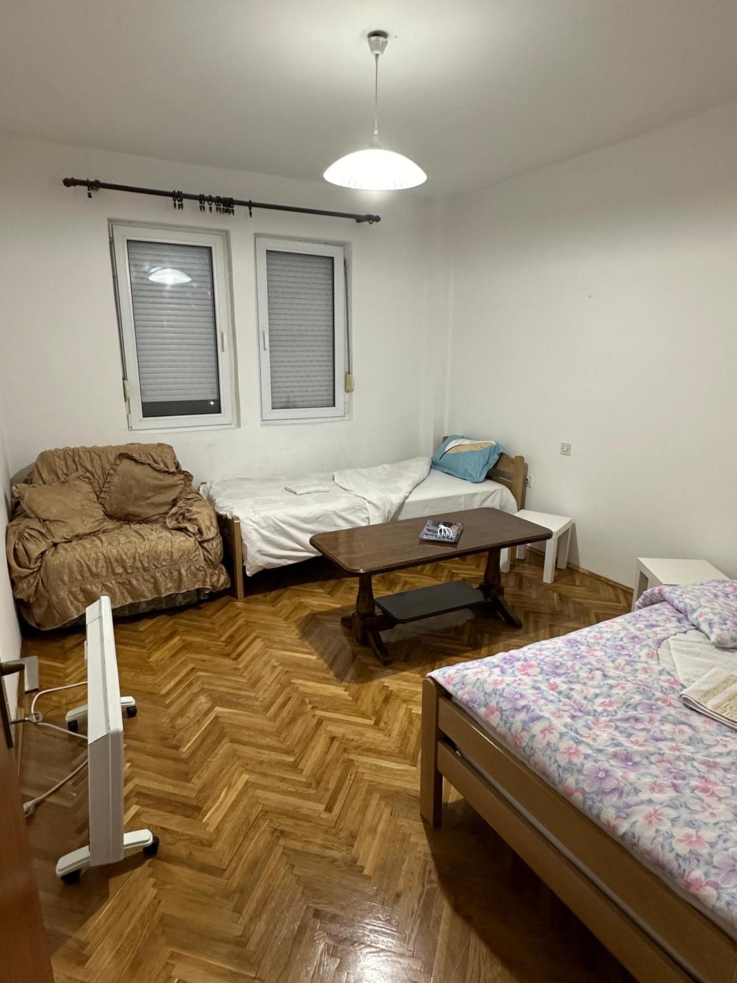 Wel Apartment 盖夫盖利亚 外观 照片